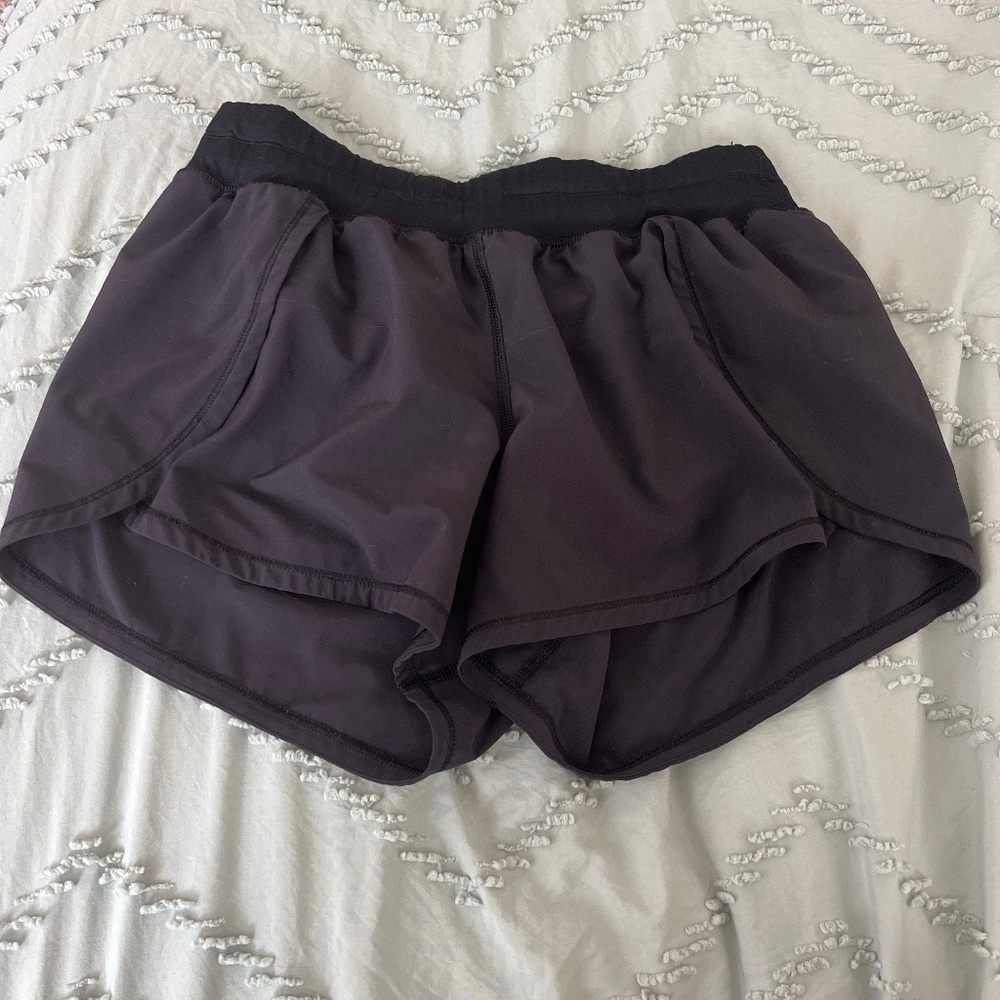 Lululemon fast and free 2.5”